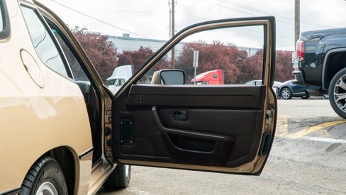 Used 1988 Porsche 924 S image 55