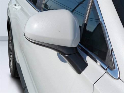 Used 2023 Hyundai Santa Fe SE w/ Cargo Package image 10