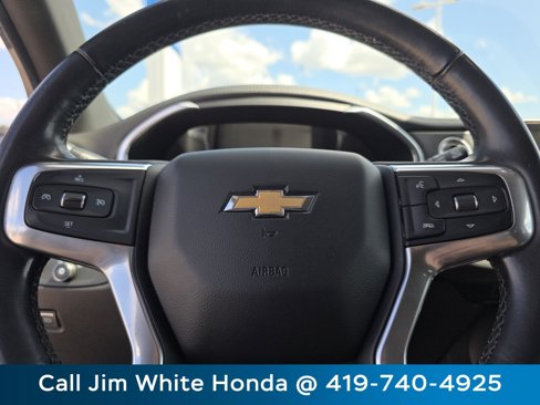 Used 2019 Chevrolet Blazer LT image 28