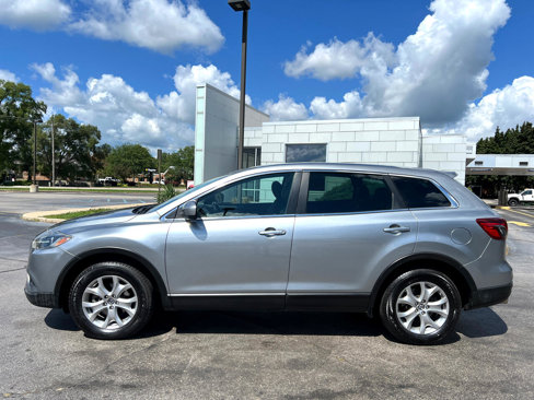 Used 2014 MAZDA CX-9 Touring image 3