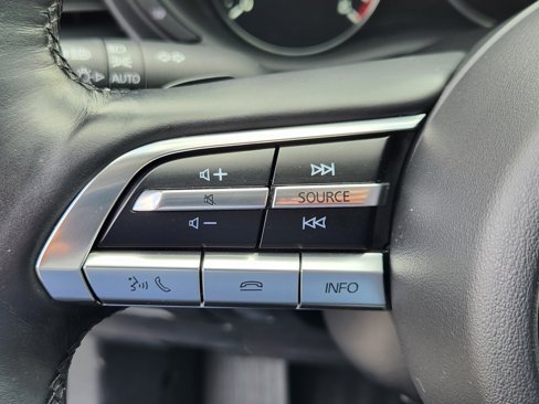 Certified 2022 MAZDA CX-30 2.5 Turbo w/ Premium Plus Pkg image 24