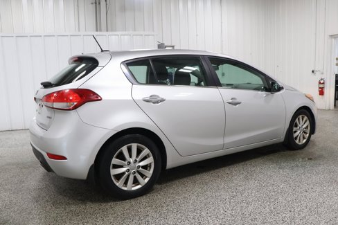 Used 2015 Kia Forte EX image 3