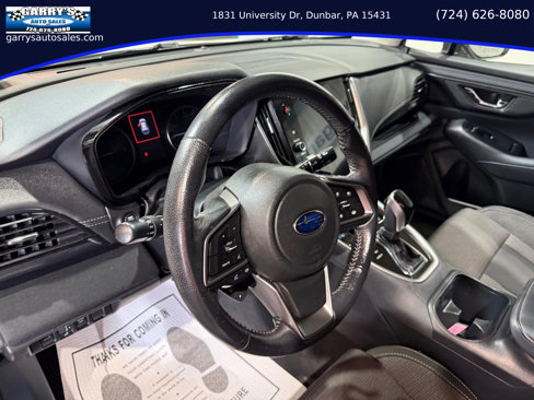 Used 2020 Subaru Outback Premium w/ Popular Package #1 image 13