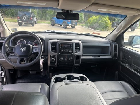 Used 2020 RAM 1500 Tradesman image 19