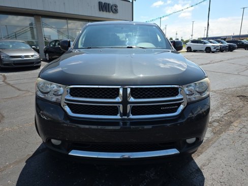 Used 2011 Dodge Durango Express image 9