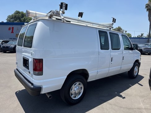 Used 2009 Ford E-250 and Econoline 250 image 4
