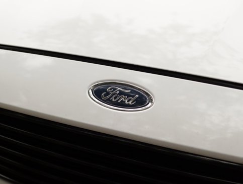 Used 2017 Ford Focus SE image 27