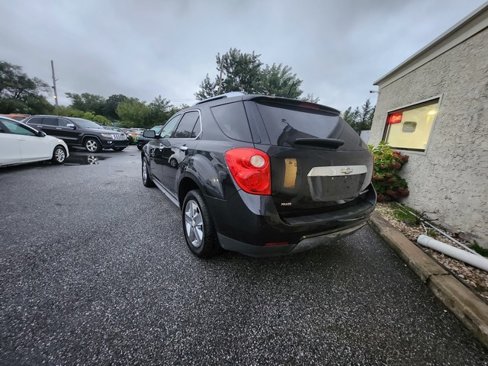 Used 2015 Chevrolet Equinox LTZ image 5