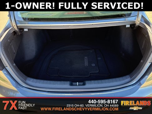 Used 2023 Kia Forte GT image 10