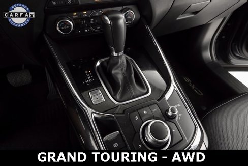 Used 2018 MAZDA CX-9 Grand Touring image 33