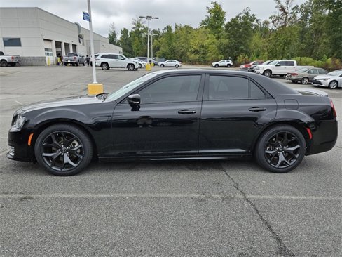 Used 2022 Chrysler 300 S image 5
