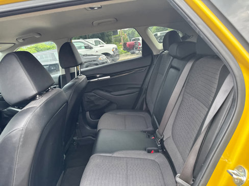 Used 2023 Kia Seltos Nightfall Edition image 31