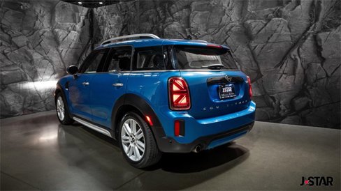 Used 2022 MINI Cooper Countryman image 18