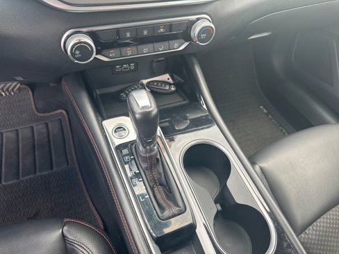 Used 2023 Nissan Altima 2.5 SR image 20