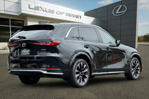 Used 2024 MAZDA CX-90 3.3 Turbo S image 8