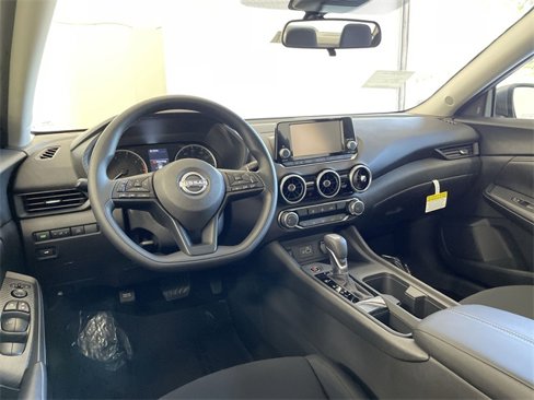 New 2025 Nissan Sentra S image 17