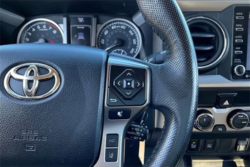 Used 2022 Toyota Tacoma SR5 image 20
