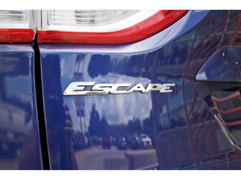 Used 2016 Ford Escape SE image 33