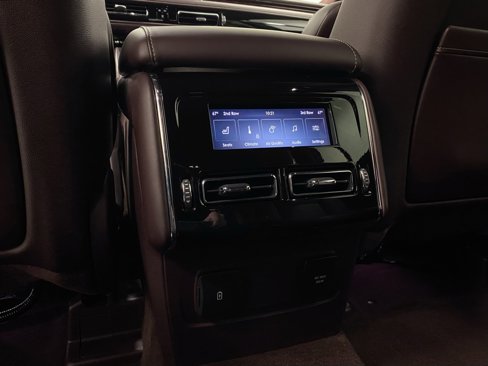 Used 2023 Lincoln Aviator Black Label Grand Touring w/ Class IV Trailer Tow Package image 25