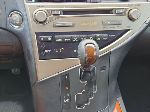Used 2013 Lexus RX 350 FWD image 28