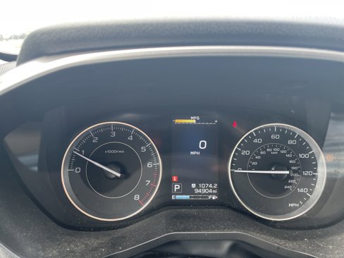Used 2018 Subaru Impreza 2.0i Limited image 5