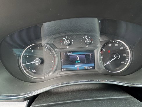 Used 2022 Buick Encore Preferred w/ Safety Package image 21
