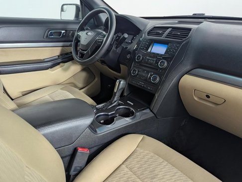 Used 2016 Ford Explorer 4WD image 24