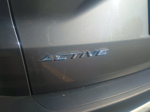 Certified 2024 Ford Escape Active image 7