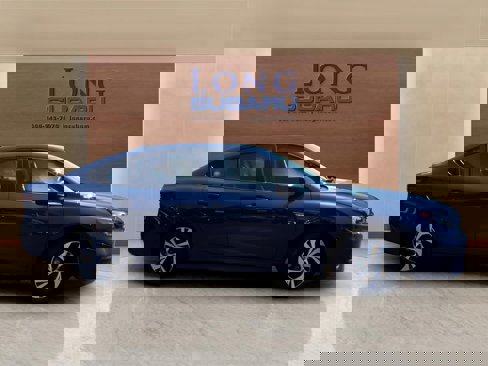 Certified 2025 Subaru Legacy image 5