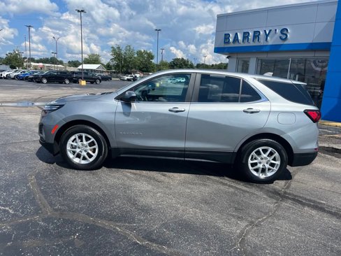 Used 2023 Chevrolet Equinox LT image 10