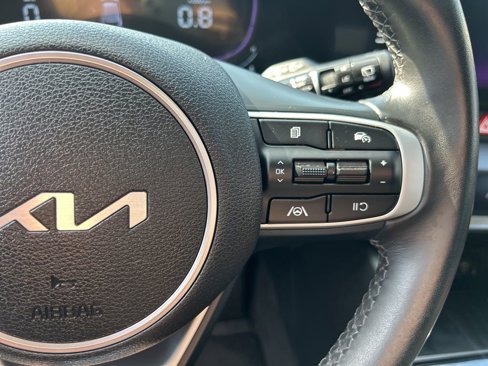 Used 2023 Kia Sportage EX image 22