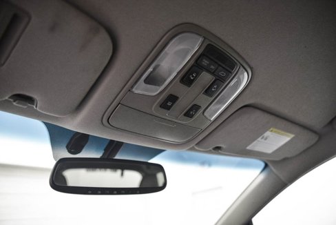 Used 2017 Kia Sedona EX image 19