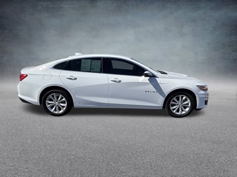 Used 2024 Chevrolet Malibu LT image 5