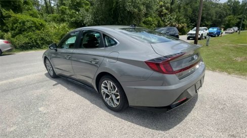 Used 2023 Hyundai Sonata SEL image 6