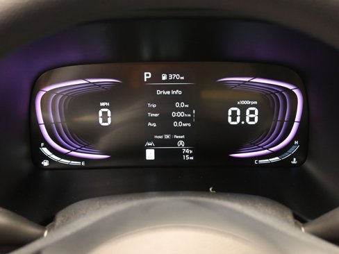 New 2025 Kia Soul LX image 5