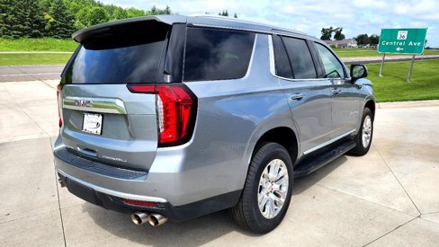 Used 2023 GMC Yukon Denali image 5