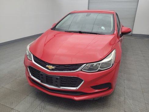 Used 2017 Chevrolet Cruze LS image 15