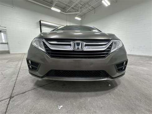 Used 2019 Honda Odyssey EX image 10