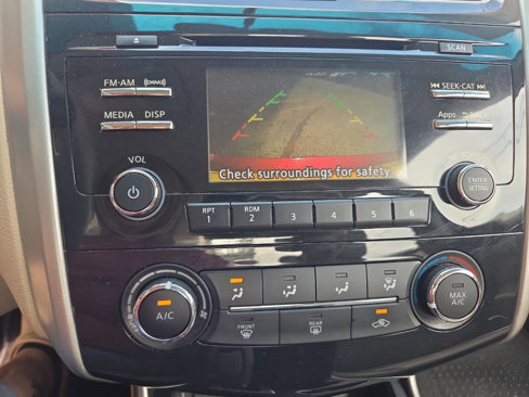 Used 2015 Nissan Altima 2.5 S w/ Power Driver Seat Package image 6