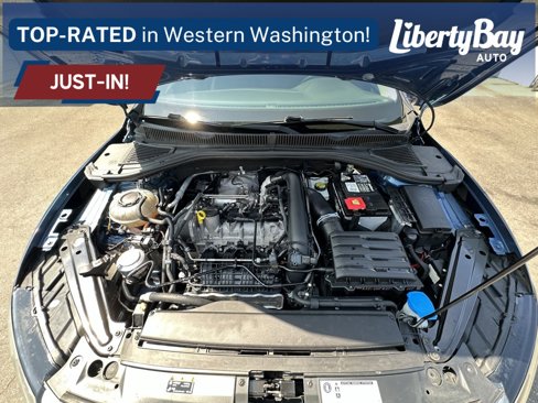 Used 2019 Volkswagen Jetta S image 22