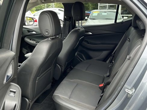 Used 2022 Buick Encore GX Select w/ Sport Touring Package image 12