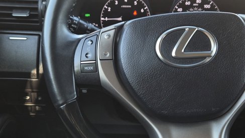 Used 2015 Lexus RX 350 AWD image 23