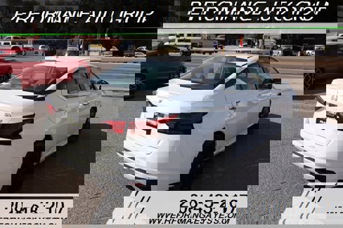 Used 2021 Nissan Altima 2.5 SV image 4