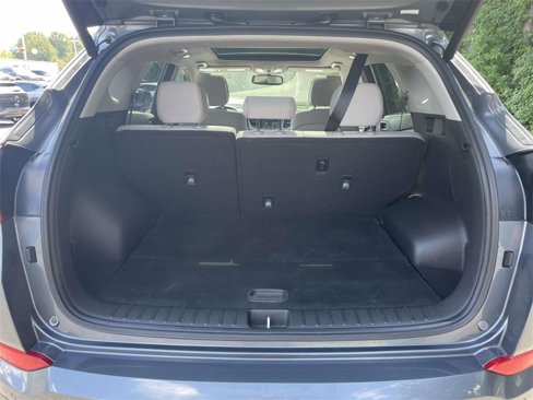 Used 2018 Hyundai Tucson Value image 9