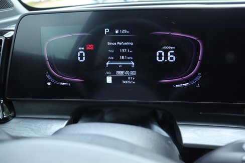 Used 2023 Kia Sportage X-Line w/ X-Line Premium Package image 33