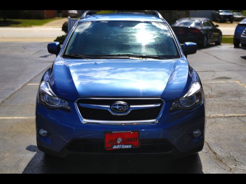 Used 2014 Subaru Crosstrek 2.0i Premium image 2