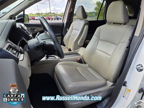 Used 2018 Honda Pilot EX-L image 6