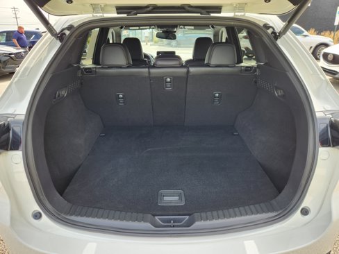 Certified 2022 MAZDA CX-5 AWD 2.5 Turbo image 19