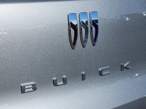 New 2025 Buick Encore GX Sport Touring w/ Comfort Package image 9