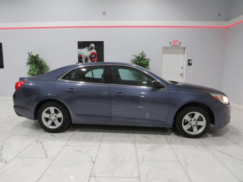 Used 2014 Chevrolet Malibu LS w/ Protection Package image 2